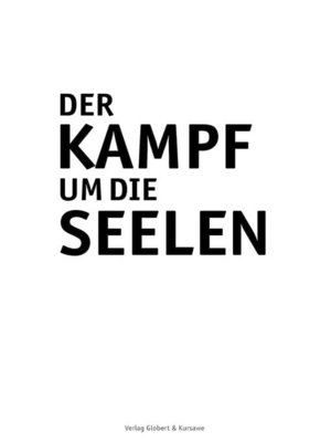 cover image of Der Kampf um die Seelen